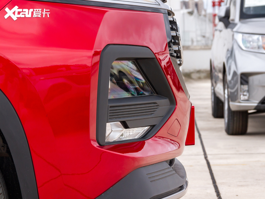 2020E530 1.5T CVTA(lin) 6