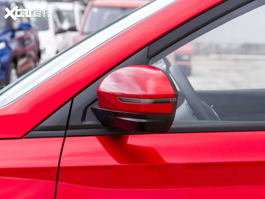 2020E530 1.5T CVTA 6