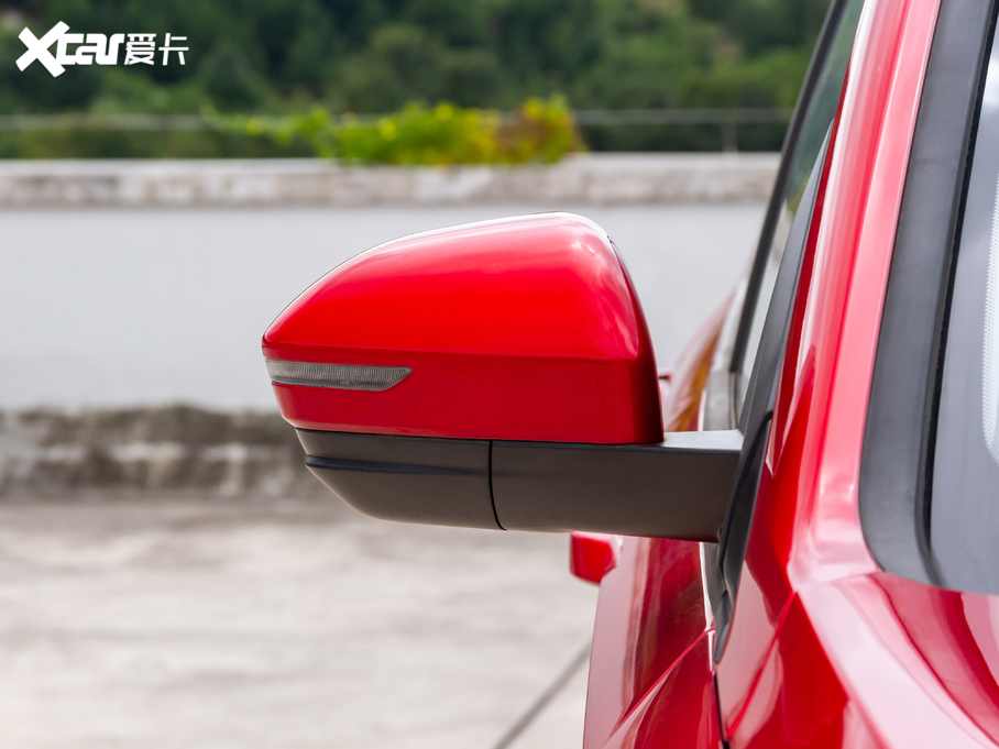 2020E530 1.5T CVTA 6