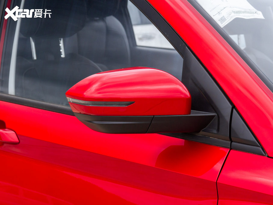 2020E530 1.5T CVTA 6