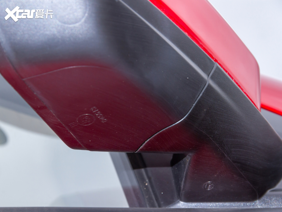 2020E530 1.5T CVTA(lin) 6