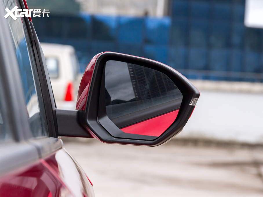 2020E530 1.5T CVTA 6