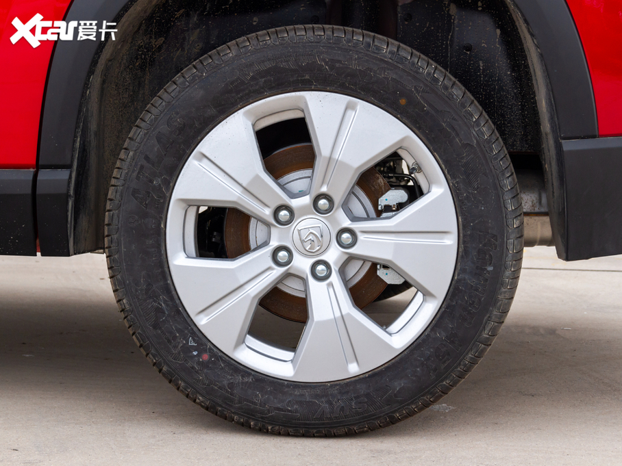 2020E530 1.5T CVTA 6