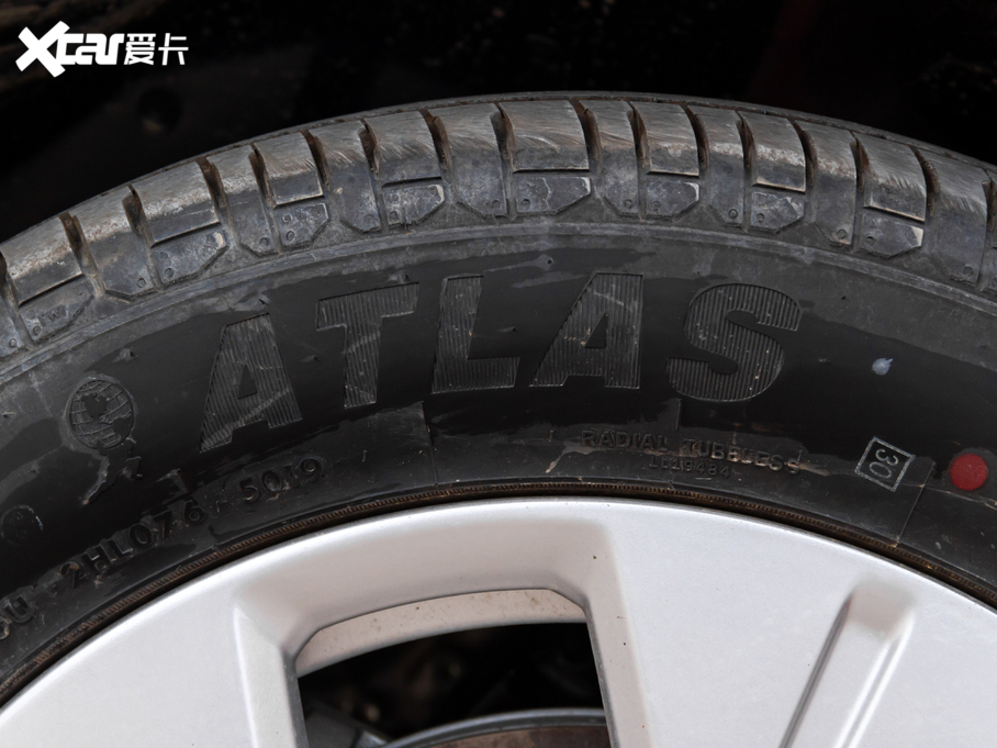 2020E530 1.5T CVTA(lin) 6