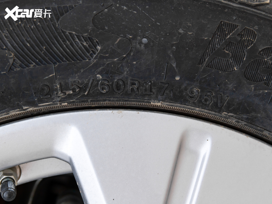 2020E530 1.5T CVTA 6