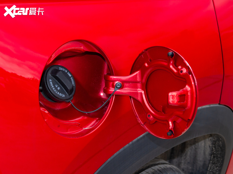 2020E530 1.5T CVTA 6