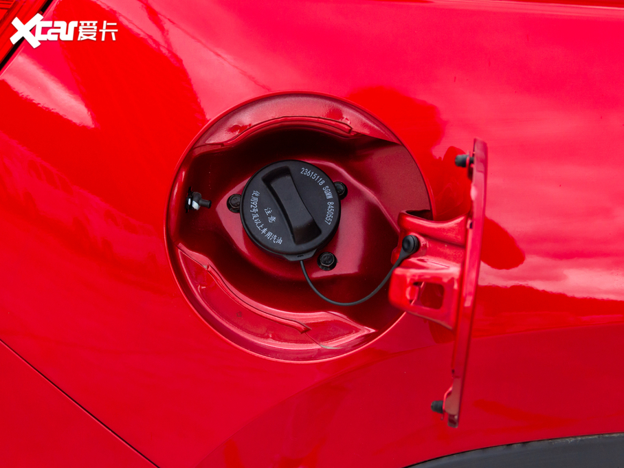 2020E530 1.5T CVTA(lin) 6