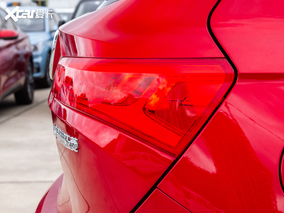 2020E530 1.5T CVTA(lin) 6