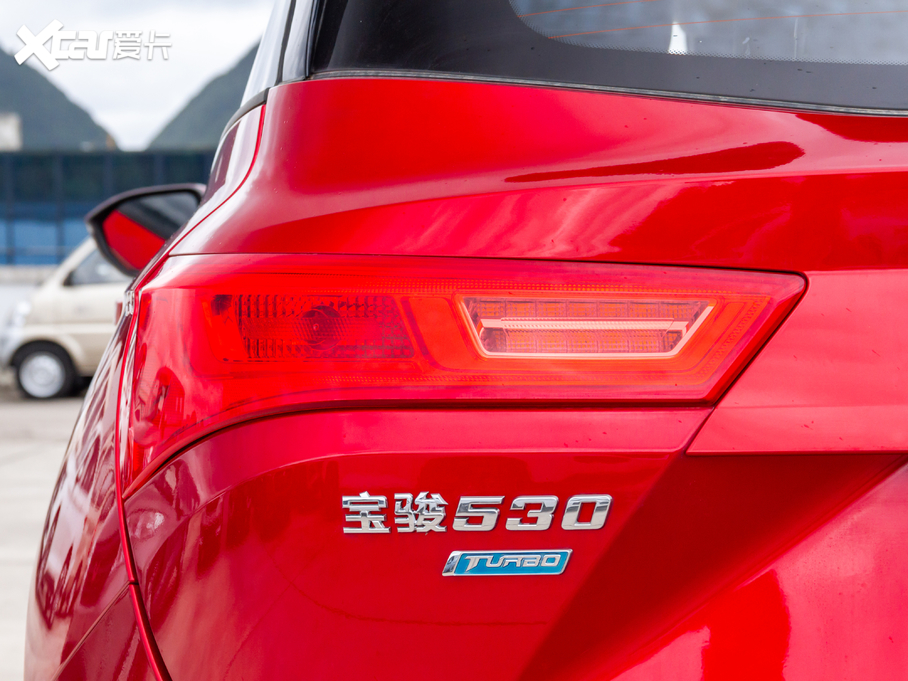 2020E530 1.5T CVTA 6