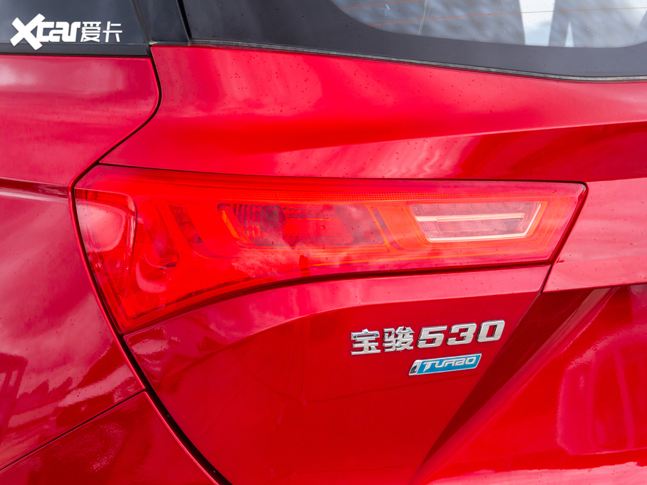 2020E530 1.5T CVTA 6