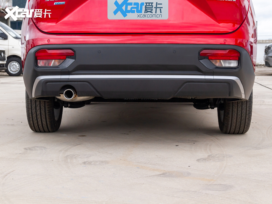 2020E530 1.5T CVTA 6