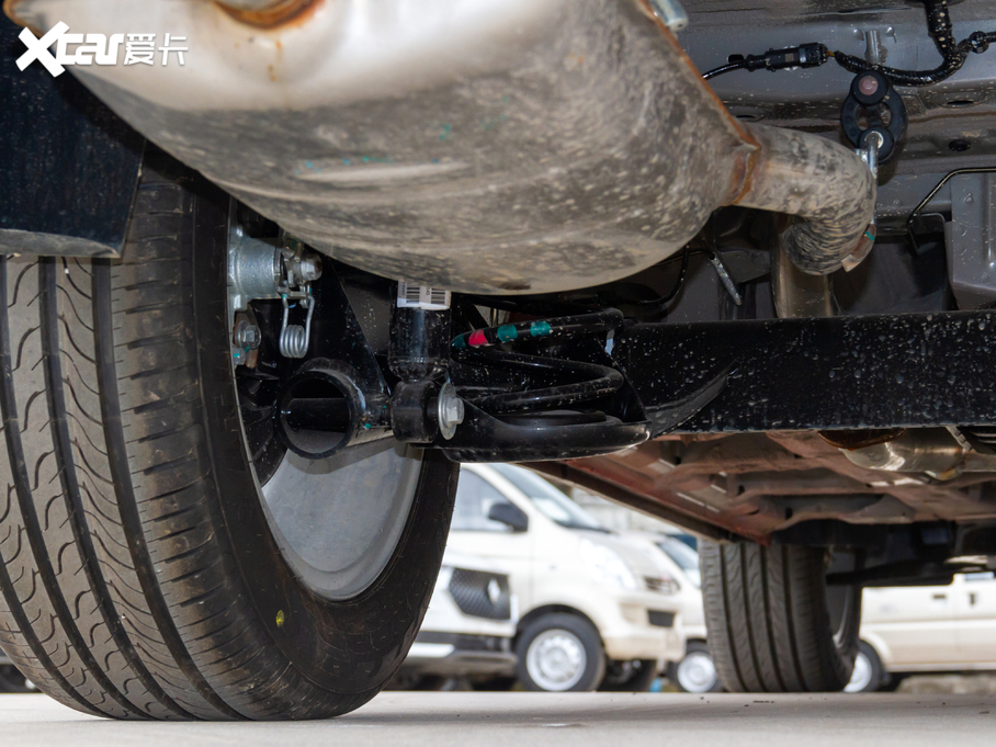 2020E530 1.5T CVTA(lin) 6