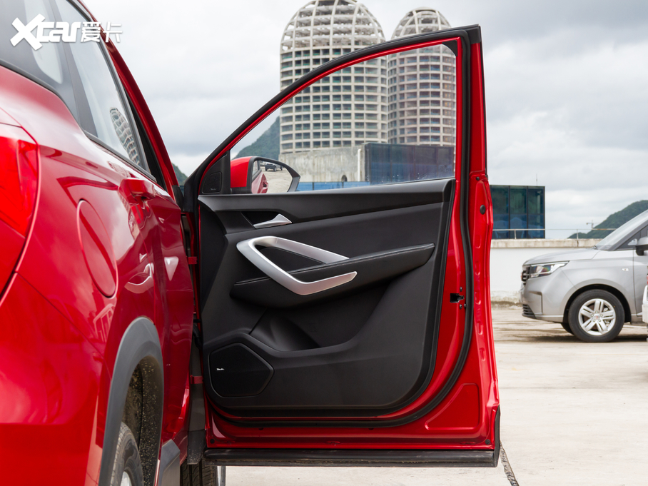 2020E530 1.5T CVTA 6