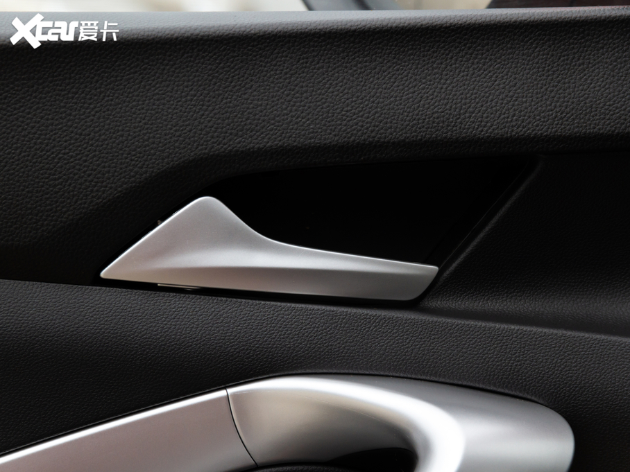 2020E530 1.5T CVTA 6