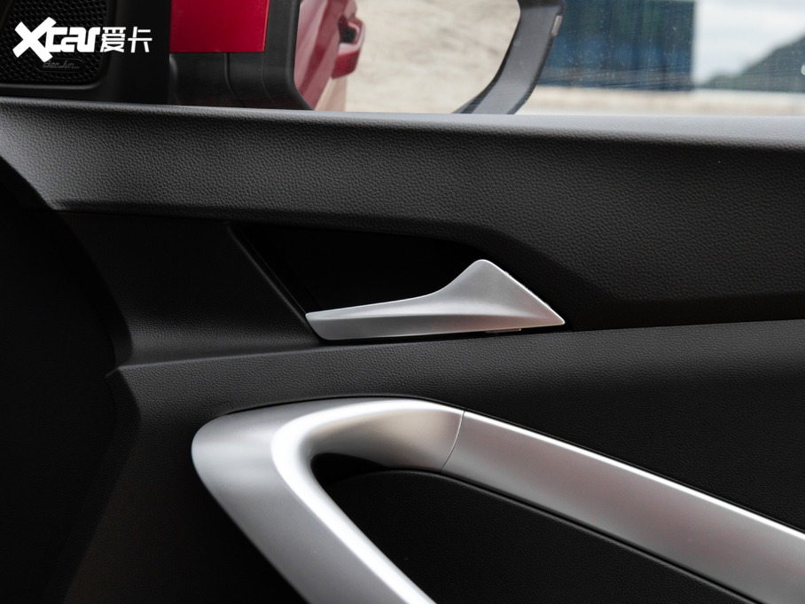 2020E530 1.5T CVTA 6