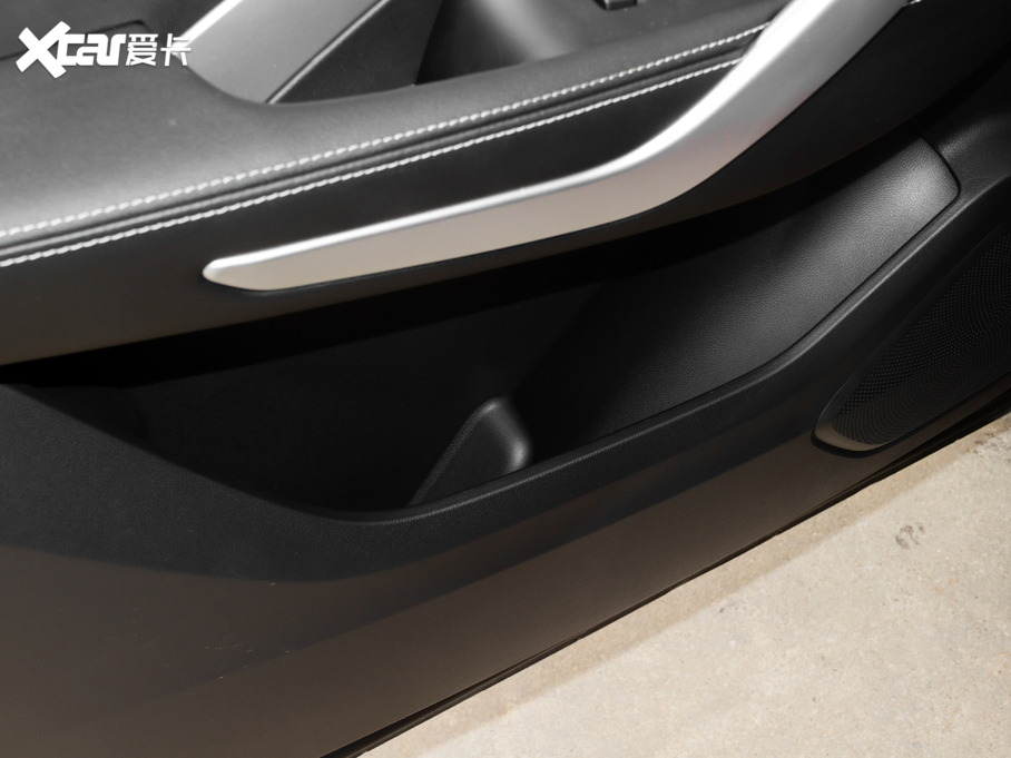 2020E530 1.5T CVTA 6