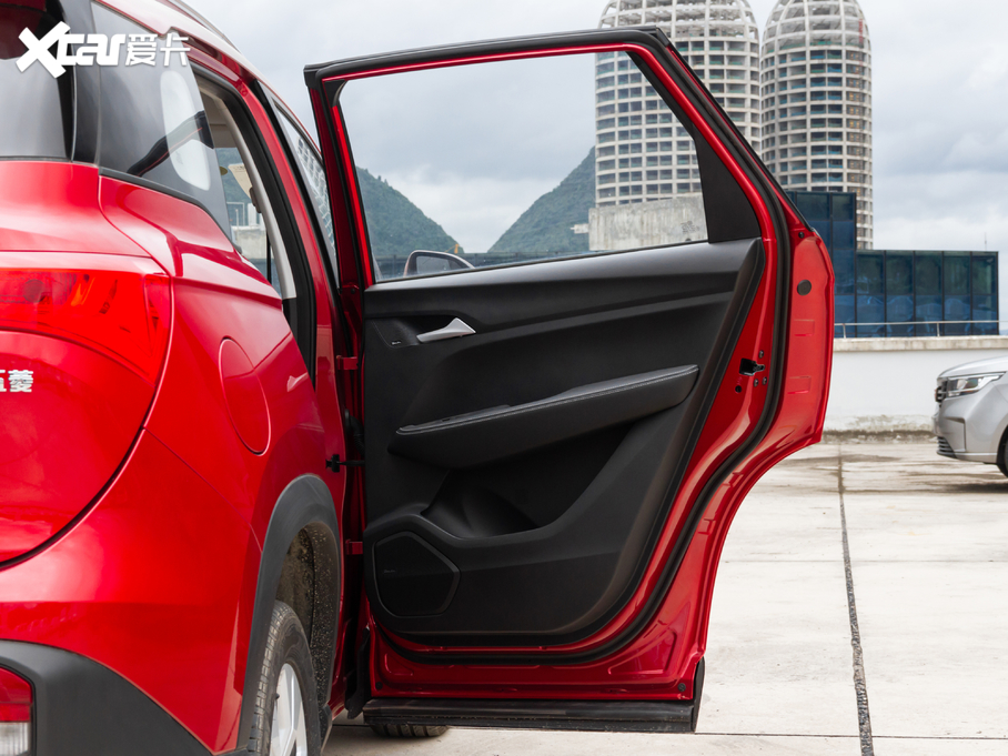 2020E530 1.5T CVTA 6