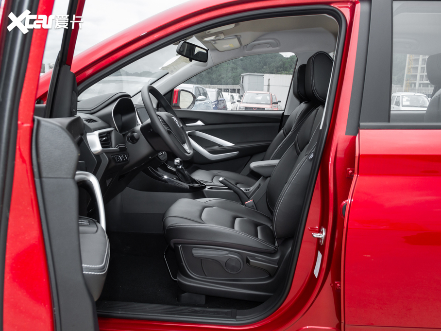 2020E530 1.5T CVTA 6