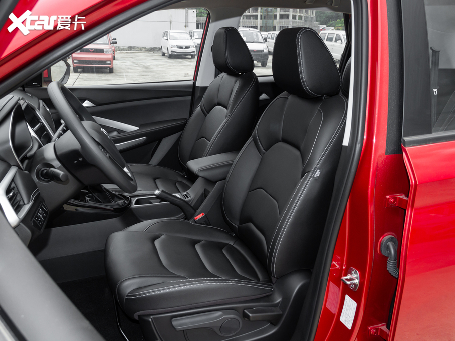 2020E530 1.5T CVTA 6