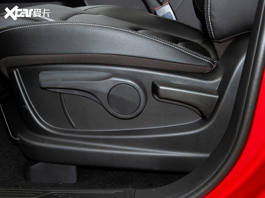 2020E530 1.5T CVTA 6