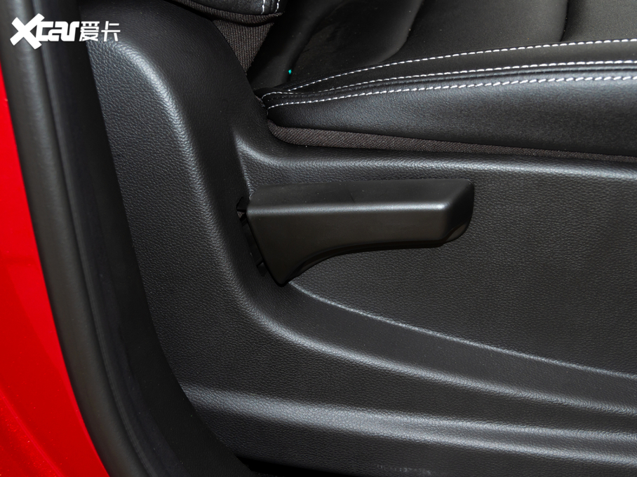 2020E530 1.5T CVTA 6