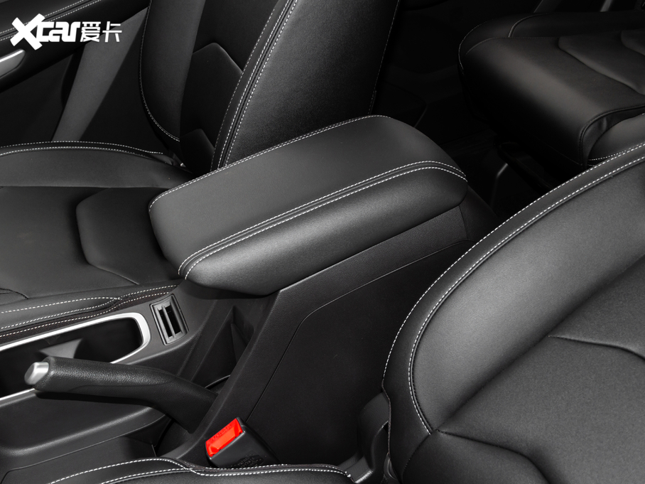 2020E530 1.5T CVTA 6