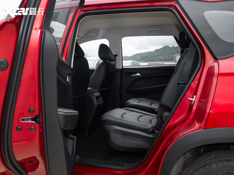 2020E530 1.5T CVTA(lin) 6