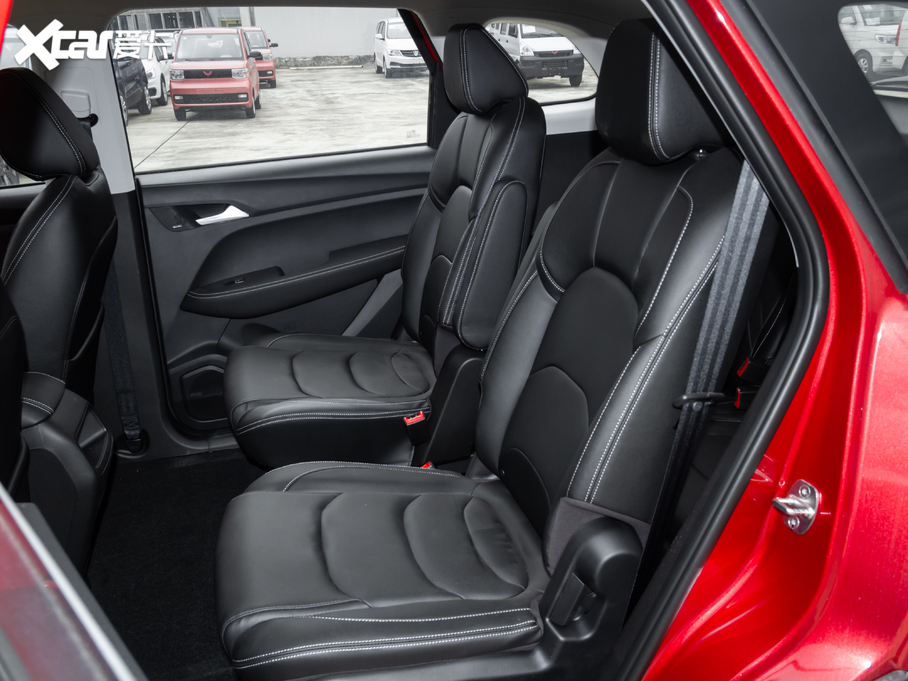 2020E530 1.5T CVTA(lin) 6