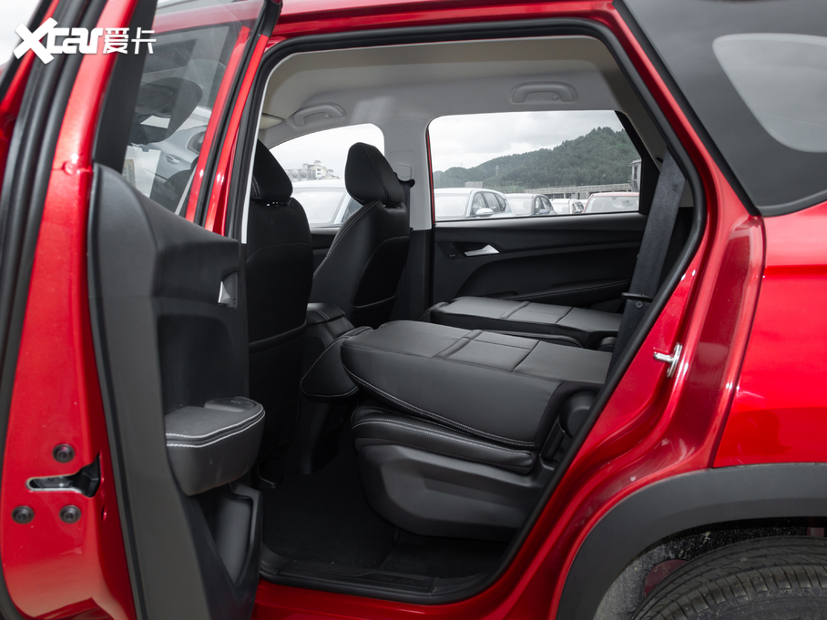 2020E530 1.5T CVTA(lin) 6