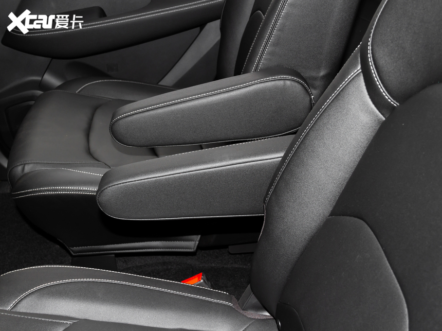 2020E530 1.5T CVTA 6