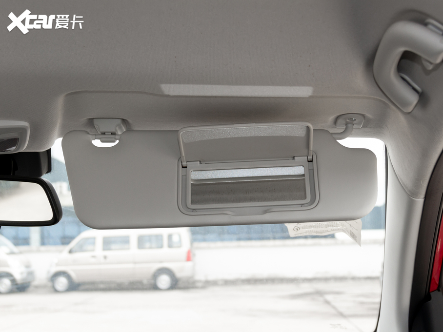 2020E530 1.5T CVTA 6