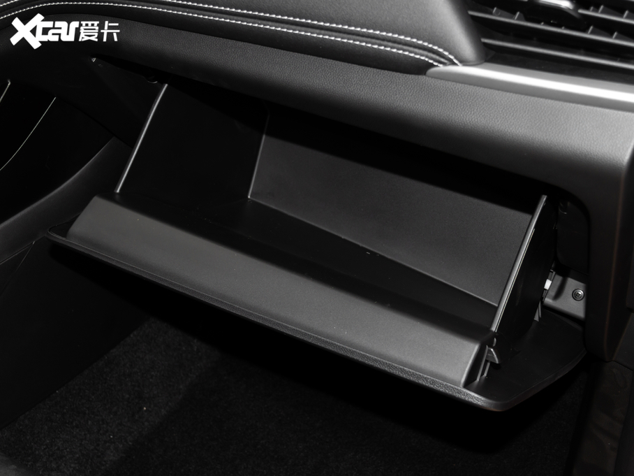 2020E530 1.5T CVTA(lin) 6