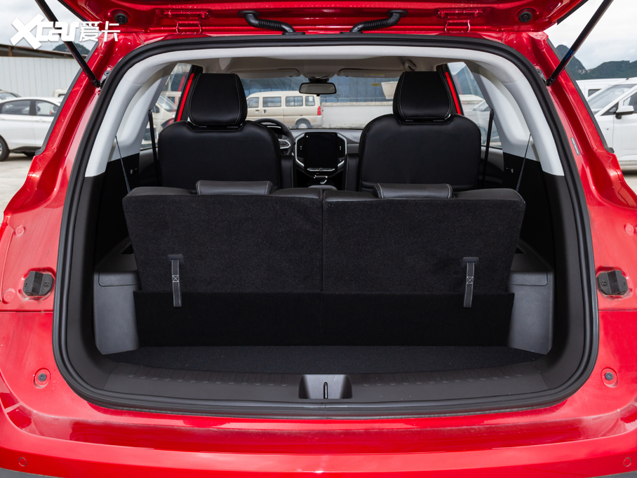 2020E530 1.5T CVTA 6