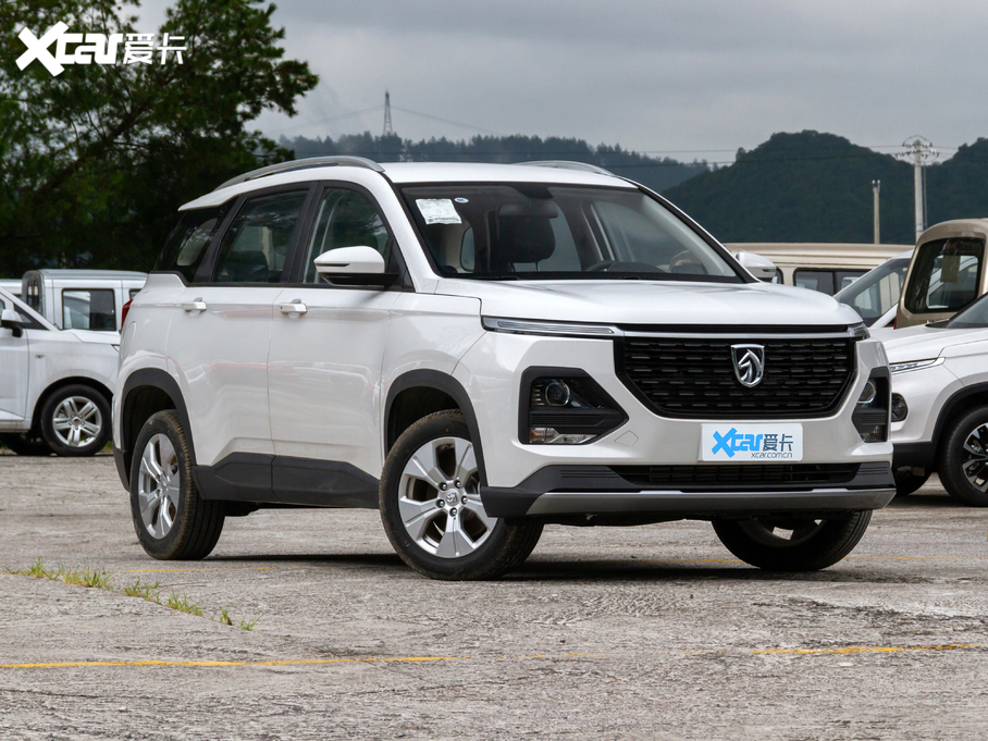 2020E530 1.5T CVTA 7