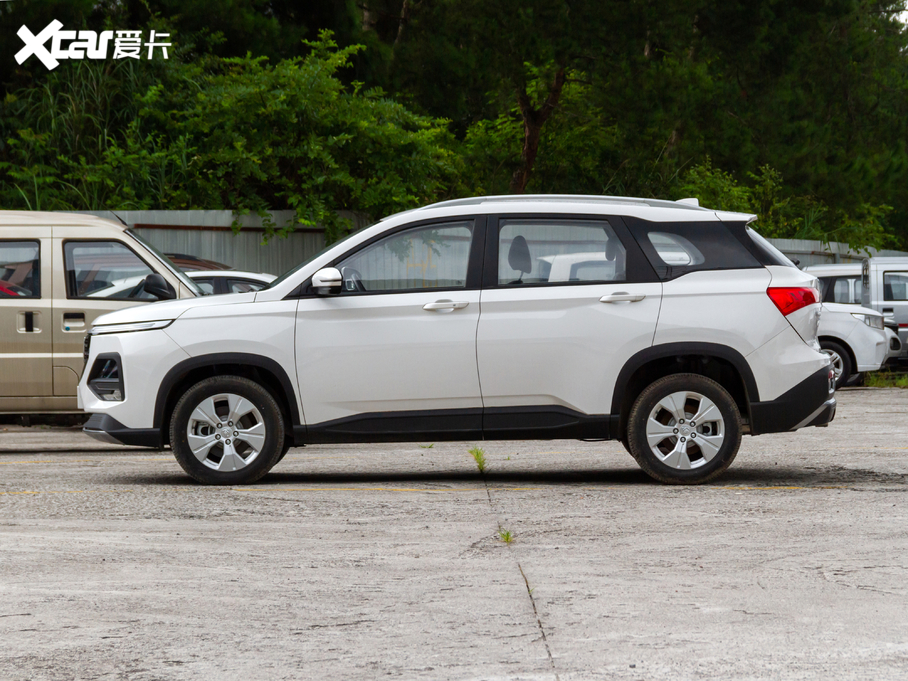 2020E530 1.5T CVTA 7