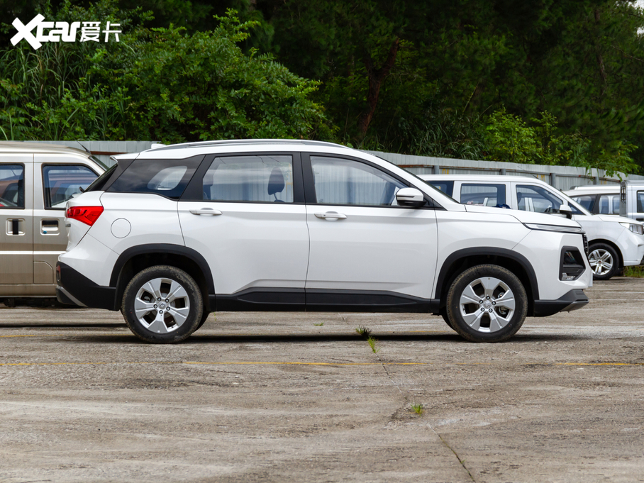 2020E530 1.5T CVTA 7