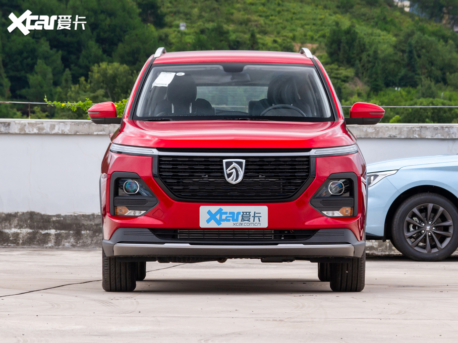 2020E530 1.5T CVTA 6