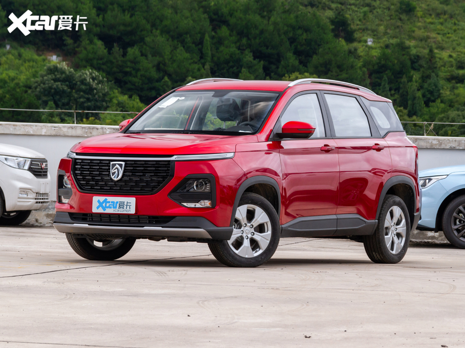 2020E530 1.5T CVTA 6