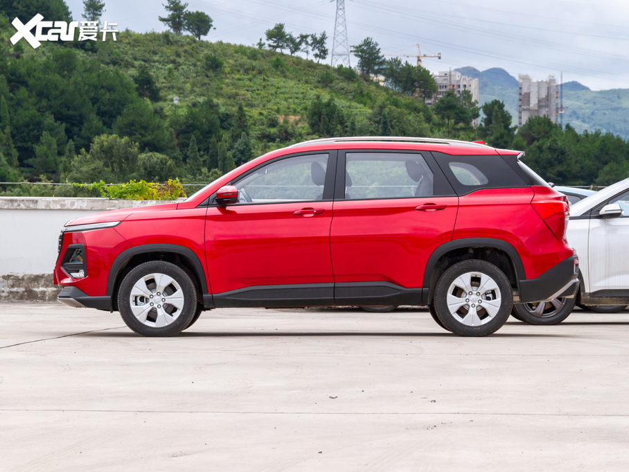 2020E530 1.5T CVTA(lin) 6