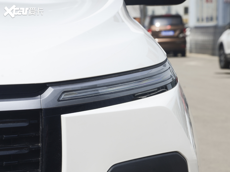 2020E530 1.5T քm 7