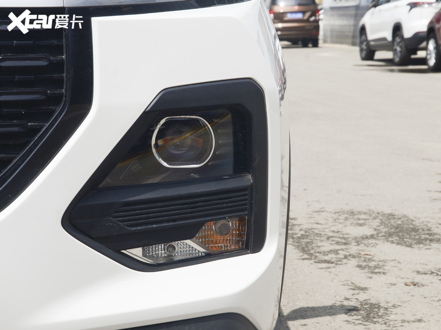 2020E530 1.5T քm 7