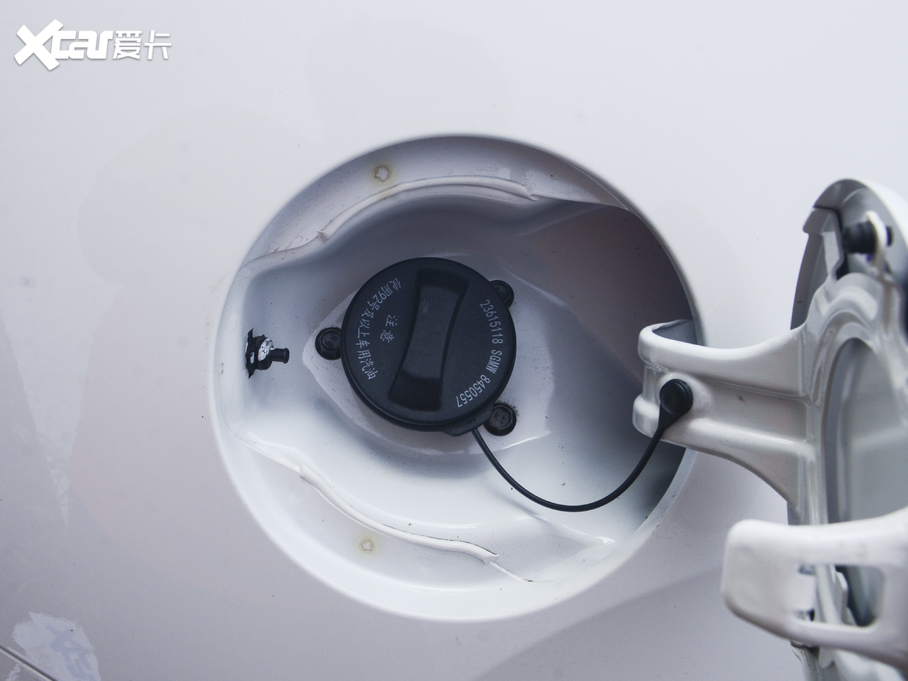 2020E530 1.5T քm 7