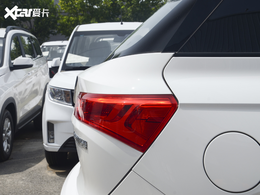 2020E530 1.5T քm 7