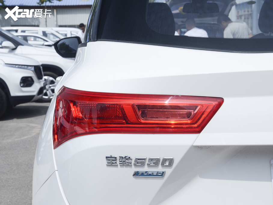 2020E530 1.5T քm 7