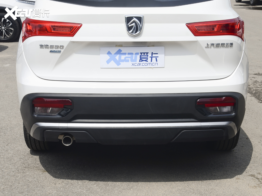 2020E530 1.5T քm 7