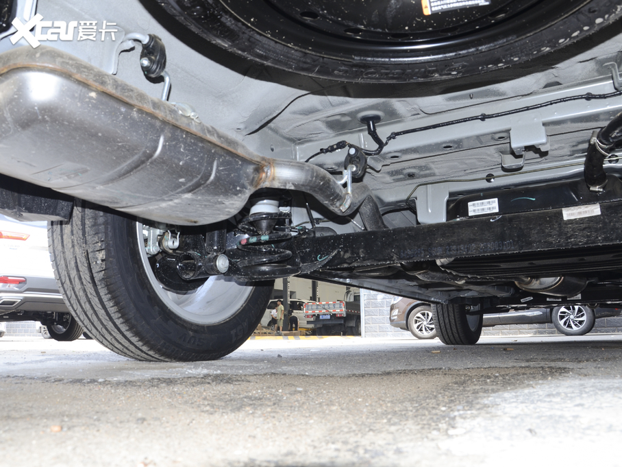 2020E530 1.5T քm 7