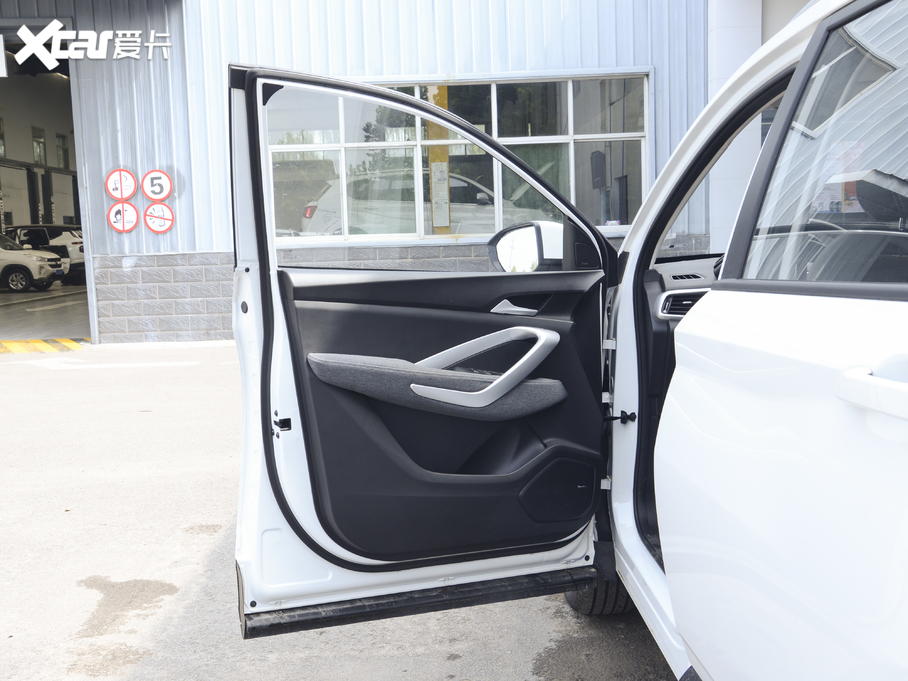 2020E530 1.5T քm 7