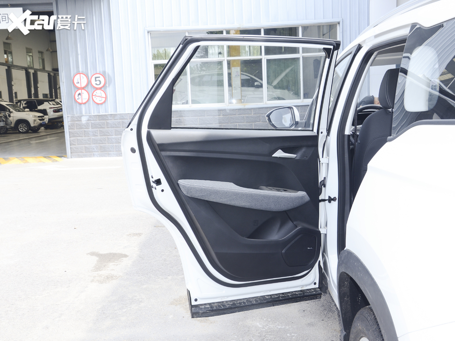 2020E530 1.5T քm 7