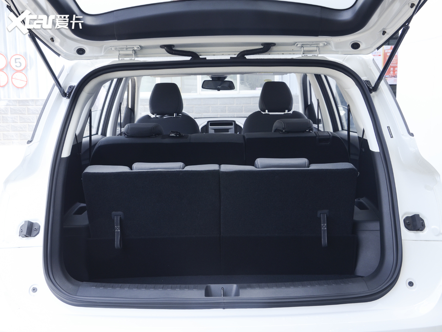 2020E530 1.5T քm 7