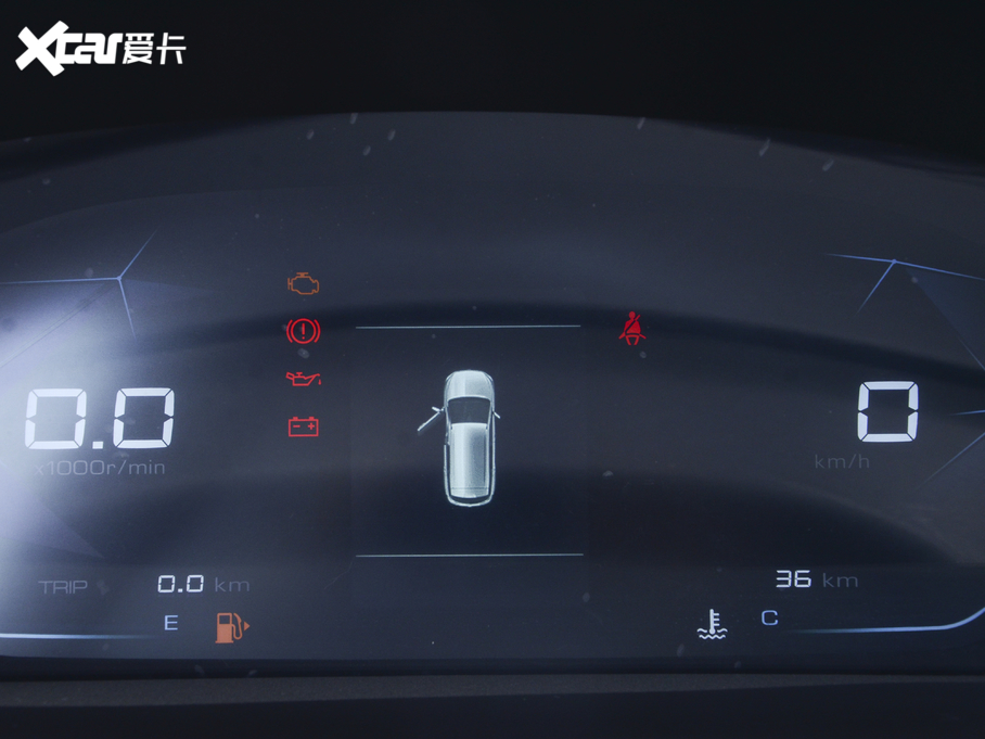 2020E530 1.5T քm 7